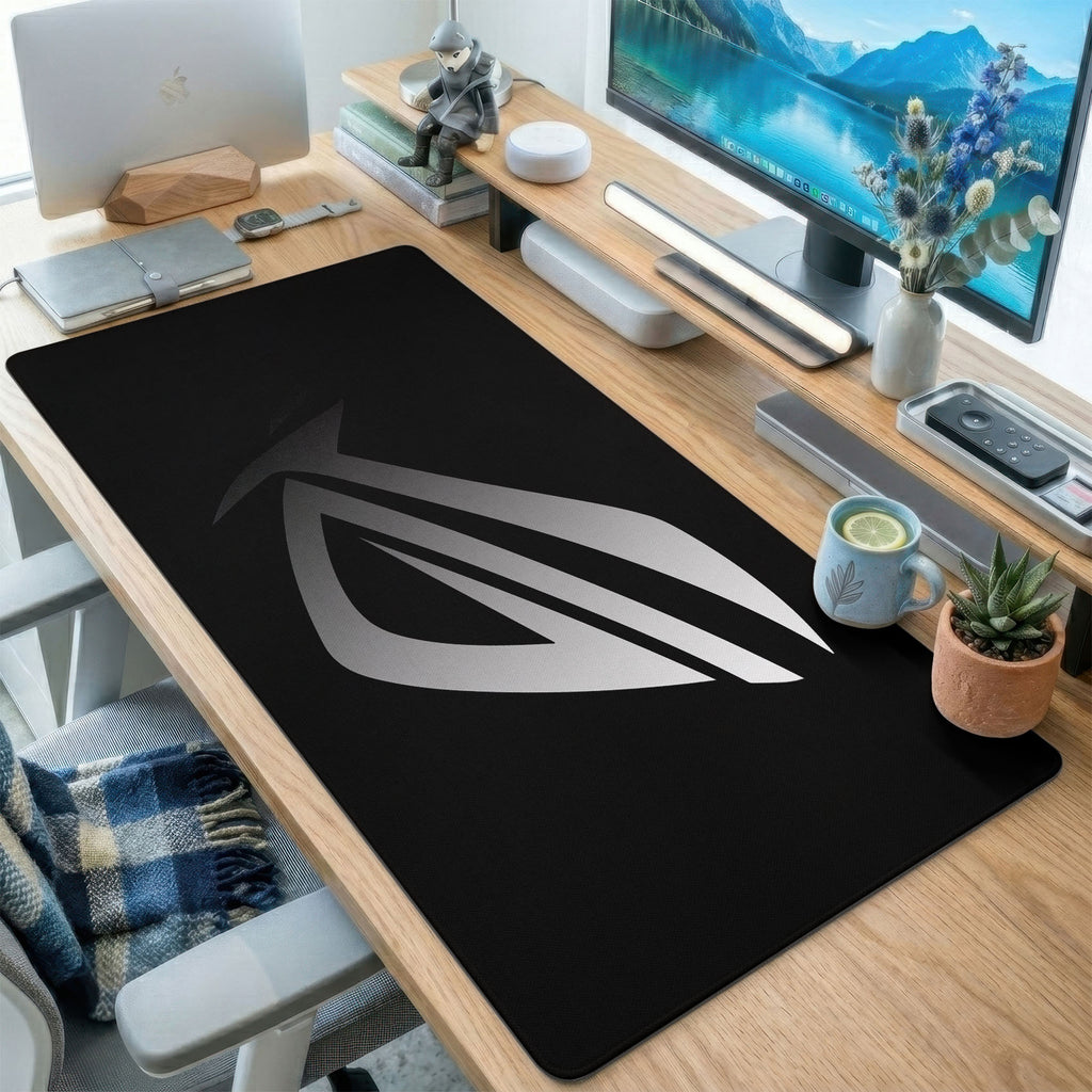 Asus Rog Desk Mat